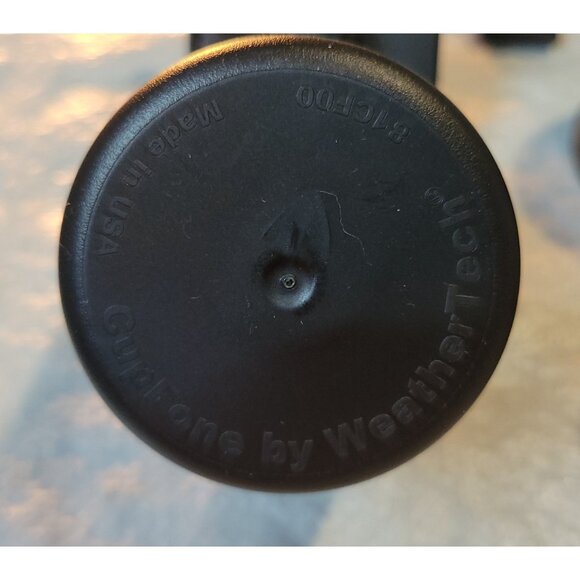 WeatherTech CupFone Universal Adjustable Cup Holder Car Mount - NOB - Picture 4 of 7